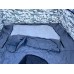 Палатка автомат для зимней рыбалки 2,5*2,5см