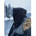 Зимняя балаклава многофункциональный аксессуар из мягкой флисовой ткани. Зимняя балаклава многофункциональный аксессуар из мягкой флисовой ткани.