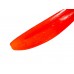 Виброхвост 9 см 4,2 грамма цвет carrot Е-954