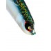 Виброхвост 10,5 см 8,8 грамм цвет Magic blue green Е-950