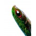 Виброхвост 10,5 см 8,8 грамм цвет forest emerald Е-950