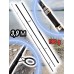 Taifun Удилище JUNIOR CARP карповое удилище 4lb High Modulus Carbon штекерное для рыбалки Taifun Удилище JUNIOR CARP карповое удилище 4lb High Modulus Carbon штекерное для рыбалки