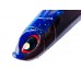Виброхвост 10,5 см 8,8 грамм цвет midnight blue Е-950
