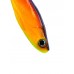 Виброхвост 8 см 5 грамм цвет gold fish Е-929