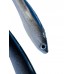 Виброхвост 9 см 5 грамм цвет Baltic Herring Е-929