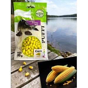  Воздушное тесто Puffi кукуруза 30 грамм