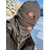 Балаклава летняя хлопок 3 отверстия маска на лицо дышащая для спорта рыбалки страйкбола унисекс Балаклава летняя хлопок 3 отверстия маска на лицо дышащая для спорта рыбалки страйкбола унисекс