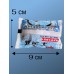 Подъемник для раков и малька, складной рыболовный подъемник, ловушка для раков