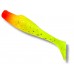 Силиконовая рыбка 8 см color №08 High