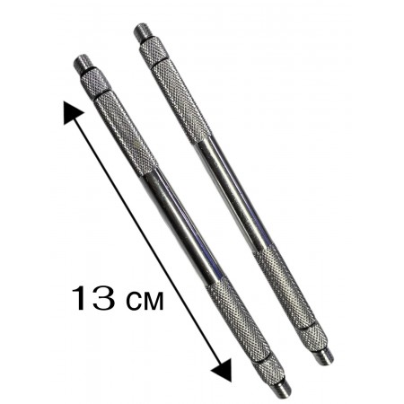 Рукоятка для карповых игл и сверл (держатель)