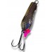 Блесна двойная шумовая колеблющаяся 28 грамм color 04 SPOON22009 Т