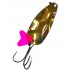 Блесна колеблющаяся 25 грамм color 03 SPOON10020 Т