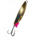 Блесна колеблющаяся 35 грамм color 03 SPOON10016 Т