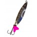 Блесна двойная шумовая колеблющаяся 21 грамм color 04 SPOON22003 Т