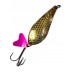Блесна колеблющаяся 28 грамм color 03 SPOON10011 Т