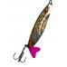 Блесна двойная шумовая колеблющаяся 21 грамм color 05 SPOON22003 Т