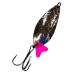 Блесна колеблющаяся 28 грамм color 01 SPOON10008 Т