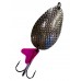 Блесна колеблющаяся 28 грамм color 01 SPOON10006 Т