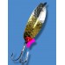 Блесна колеблющаяся 35 грамм color 04 SPOON10016 Т