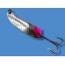 Блесна колеблющаяся 32 грамм color 01 SPOON10002 Т