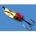 Блесна колеблющаяся 21 грамм color 03 SPOON10003 Т