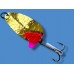 Блесна колеблющаяся 21 грамм color 03 SPOON10024 Т