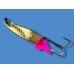 Блесна колеблющаяся 24 грамм color 03 SPOON10013 Т
