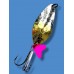 Блесна колеблющаяся 28 грамм color 04 SPOON10008 Т