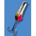 Блесна колеблющаяся 24 грамм color 04 SPOON10001 Т