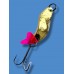 Блесна колеблющаяся 24 грамм color 03 SPOON10004 Т