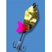 Блесна колеблющаяся 24 грамм color 03 SPOON10004 Т