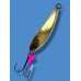 Блесна колеблющаяся 38 грамм color 03 SPOON10023 Т