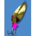 Блесна колеблющаяся 38 грамм color 03 SPOON10023 Т