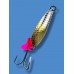 Блесна колеблющаяся 30 грамм color 04 SPOON10009 Т