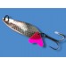 Блесна колеблющаяся 24 грамм color 06 SPOON10013 Т 