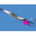 Блесна колеблющаяся 27 грамм color 01 SPOON10021 Т 