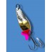 Блесна колеблющаяся 28 грамм color 04 SPOON10019 Т 
