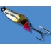 Блесна колеблющаяся 21 грамм color 04 SPOON10003 Т 