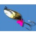 Блесна колеблющаяся 30 грамм color 04 SPOON10015 Т 