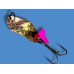 Блесна колеблющаяся 24 грамм color 05 SPOON10004 Т 