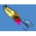 Блесна колеблющаяся 28 грамм color 03 SPOON10006 Т 