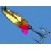 Блесна колеблющаяся 28 грамм color 03 SPOON10008 Т 