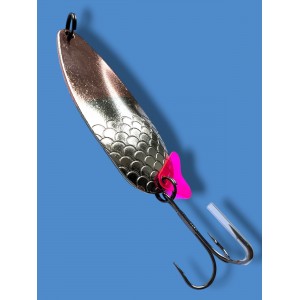 Блесна колеблющаяся 35 грамм color 06 SPOON10014 Т 