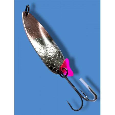 Блесна колеблющаяся 35 грамм color 06 SPOON10014 Т 