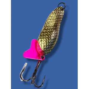 Блесна колеблющаяся 21 грамм color 03 SPOON10004 Т 