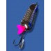 Блесна колеблющаяся 24 грамм color 01 SPOON10001 Т 