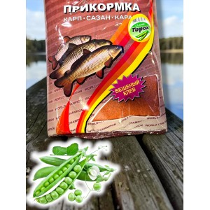 Прикормка карп сазан карась горох Прикормка карп сазан карась горох