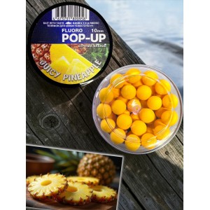 Pop-up JUICY PINEAPPLE 10 мм сочный ананас