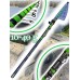 Удочка телескопическая для рыбалки 10–40 г
