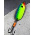 Блесна незацепляйка SPOON32005 21 грамм color В05 65 мм